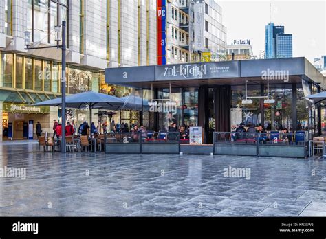 frankfurt restaurant zeil